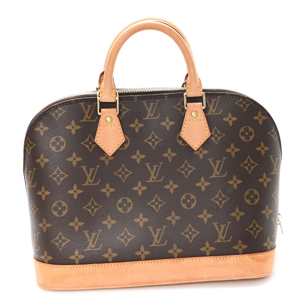 Louis Vuitton Alma Pm #268300L85B